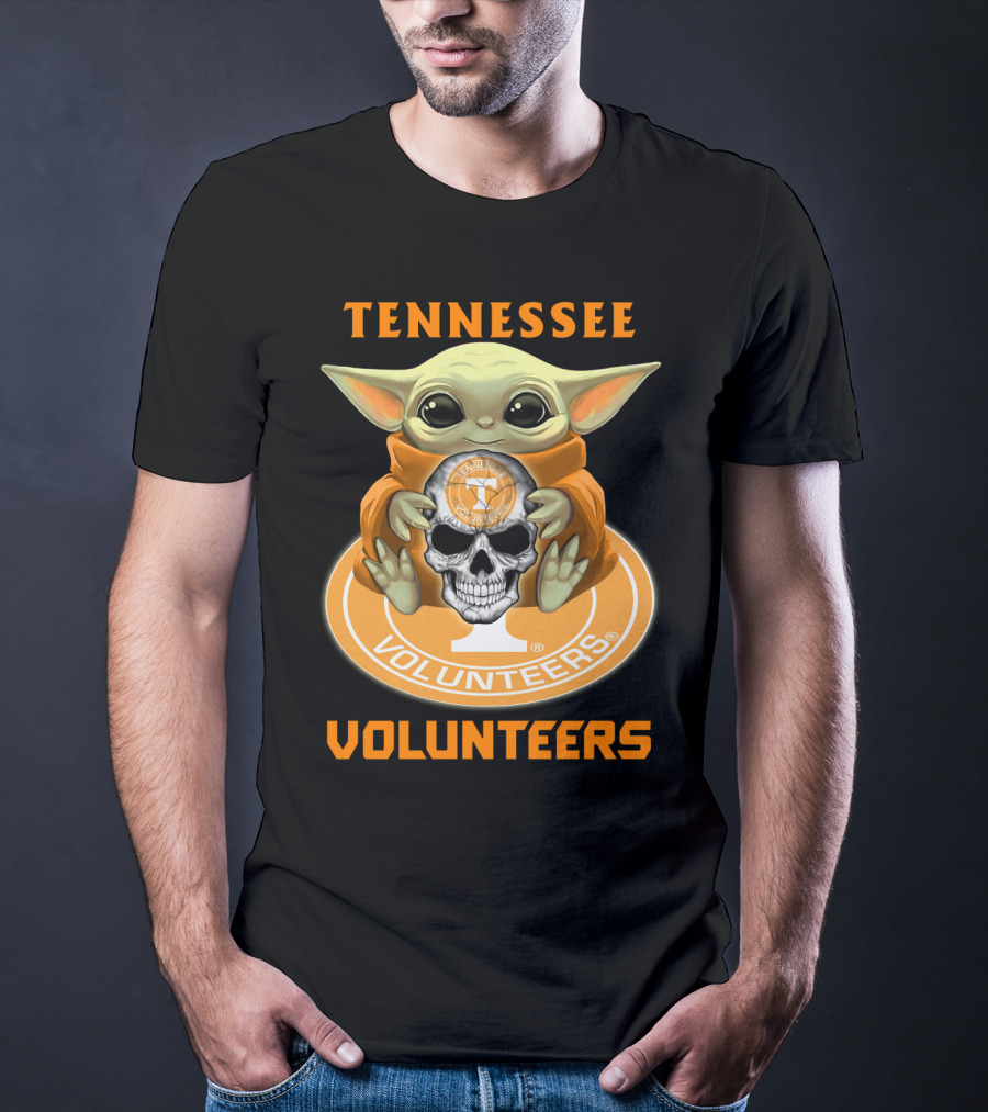 Tennessee Volunteers Yd1404 T-Shirt