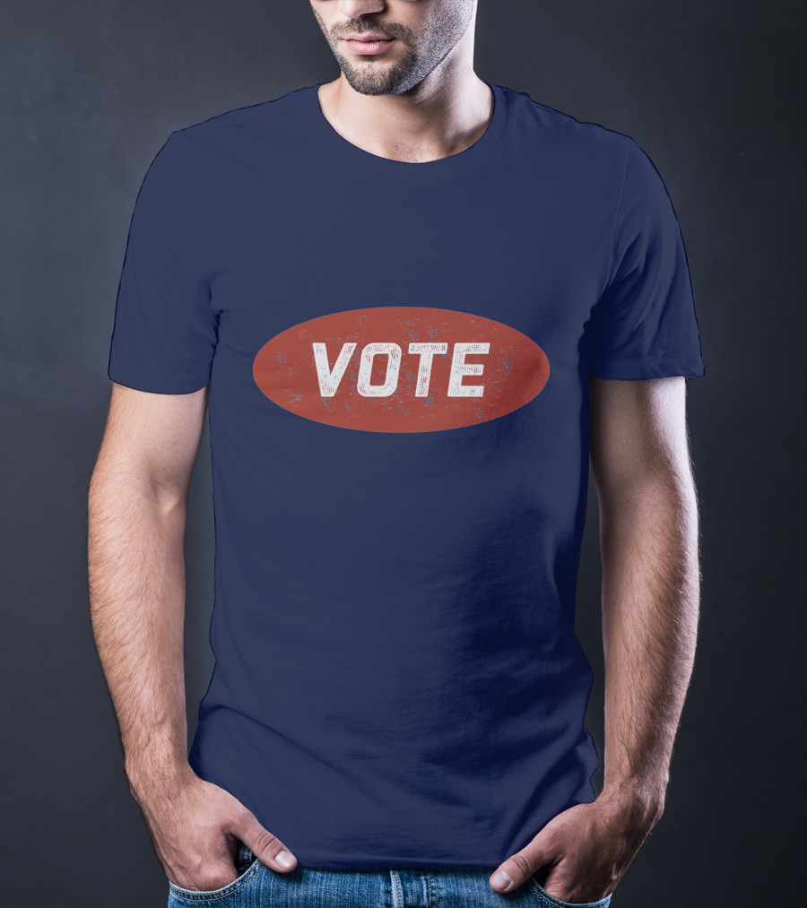 Vote T-Shirt