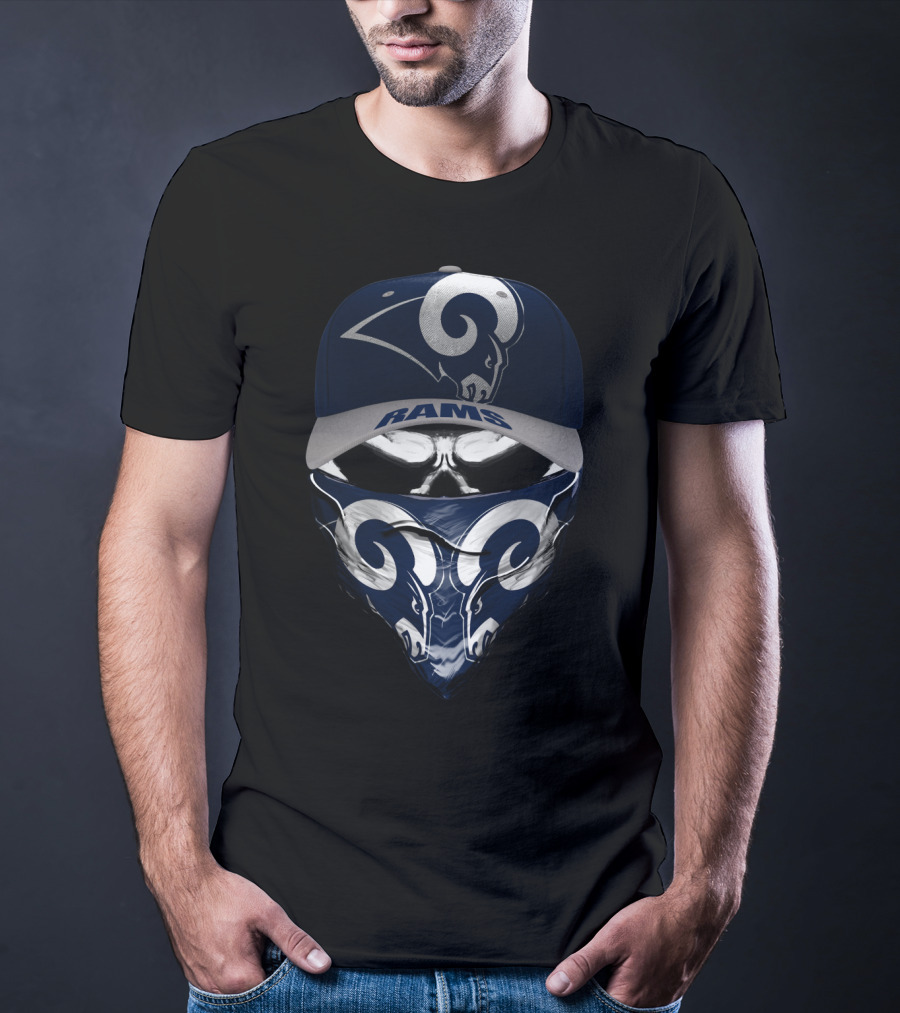 Los Angeles Rams Rams T-Shirt