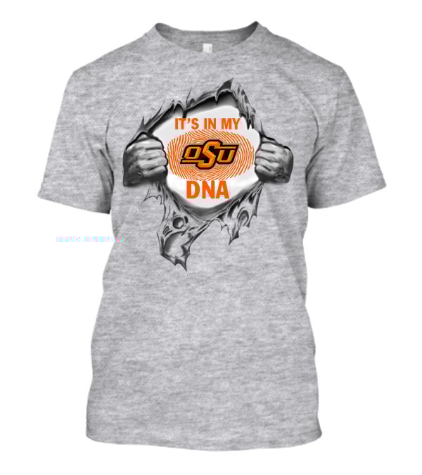 Osu It's In My Dna T-Shirt