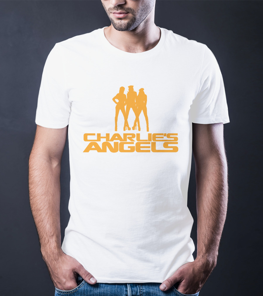 Charlie's Angels T-Shirt