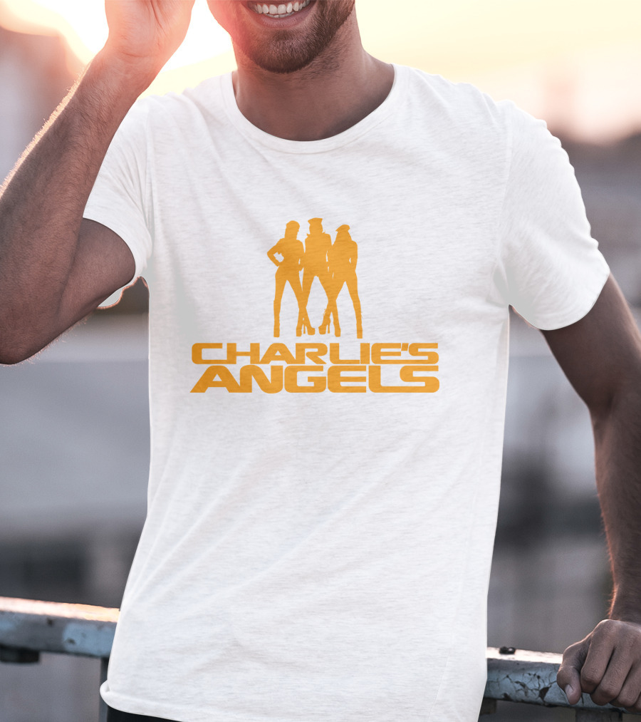 Charlie's Angels T-Shirt