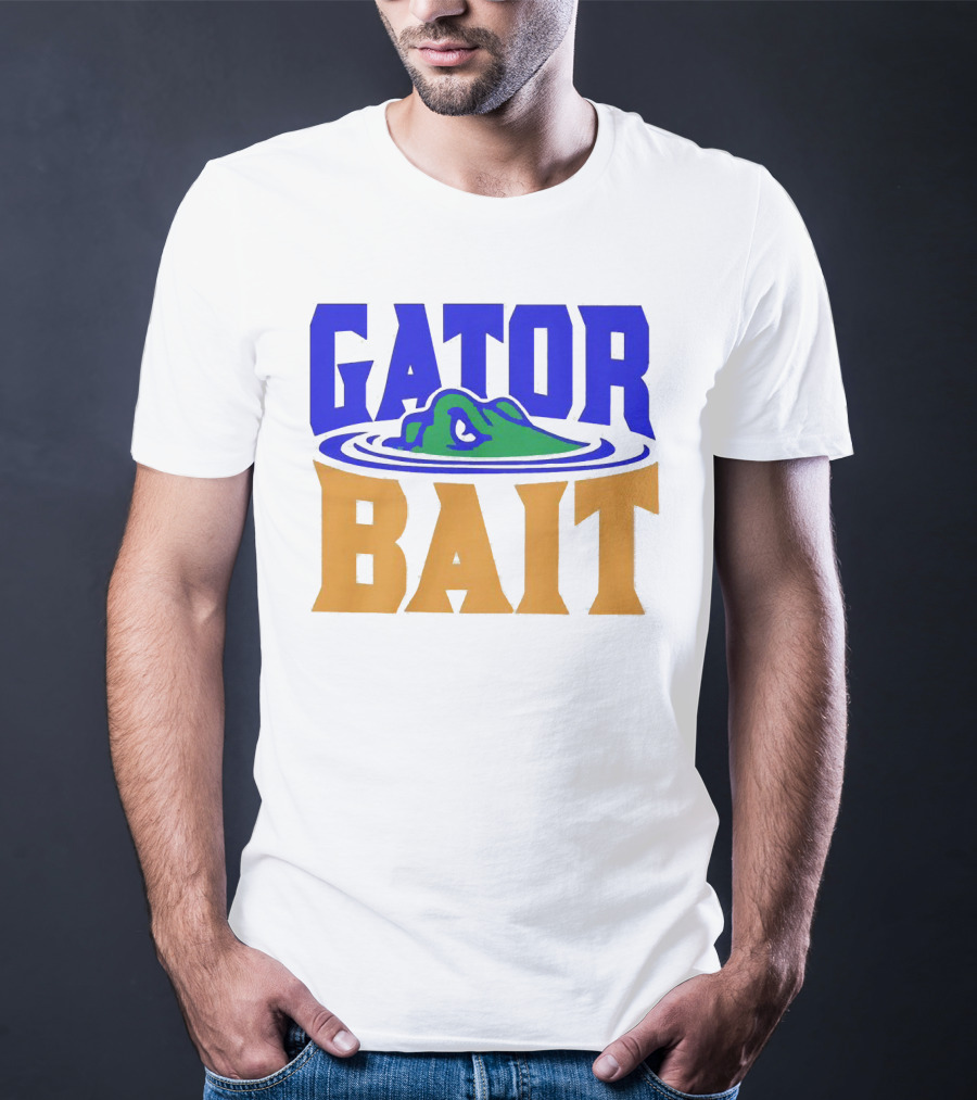 Gator Bait FG LTD T-Shirt