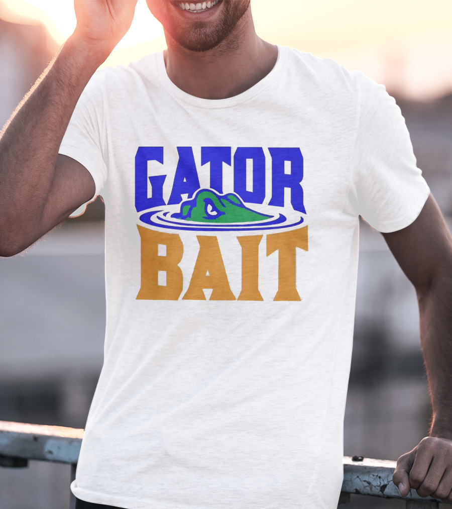 Gator Bait FG LTD T-Shirt