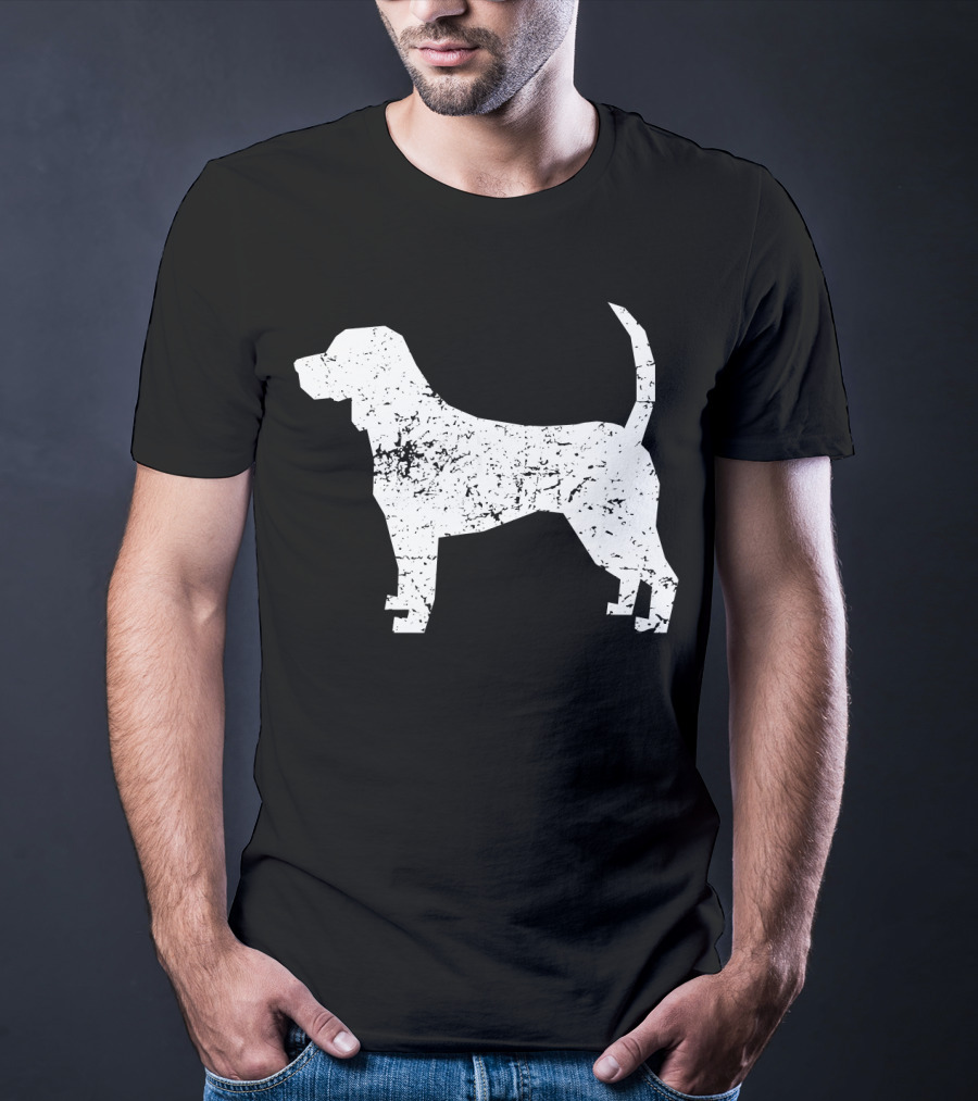 Beagle Dog Owner T-Shirt