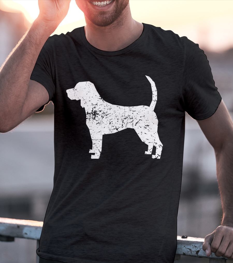 Beagle Dog Owner T-Shirt