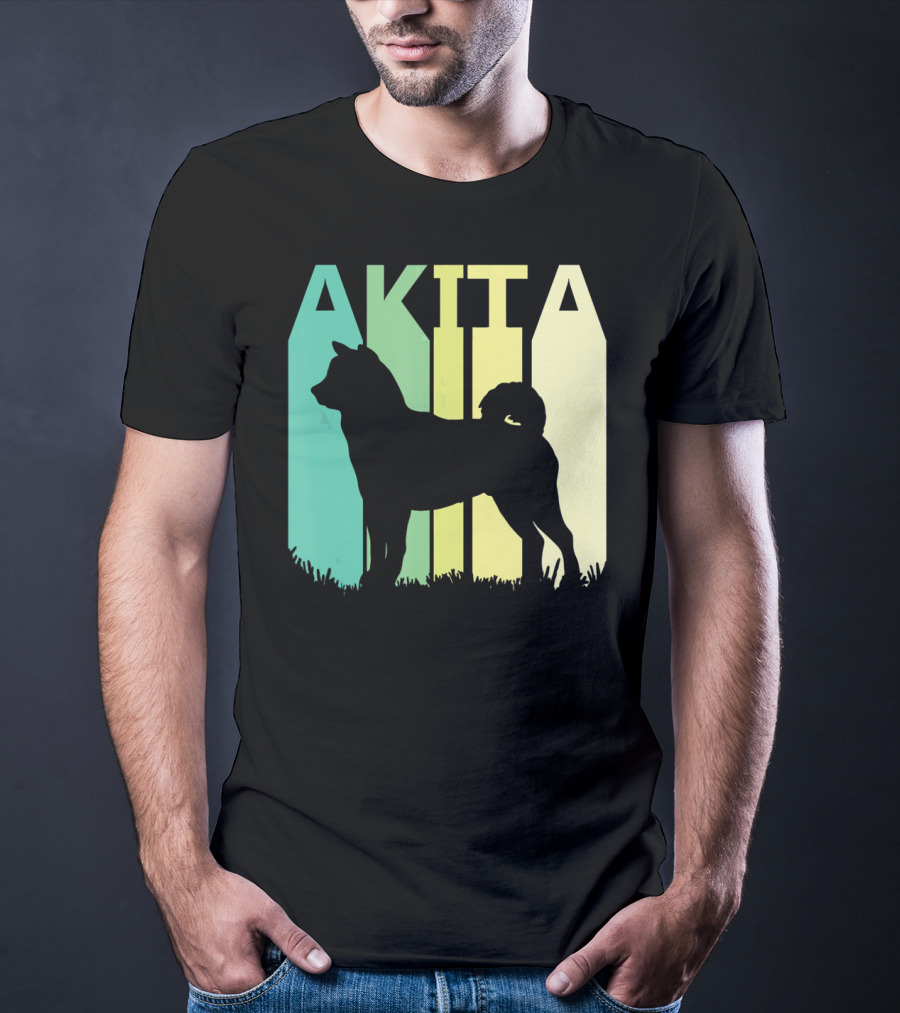 AKITA T-Shirt