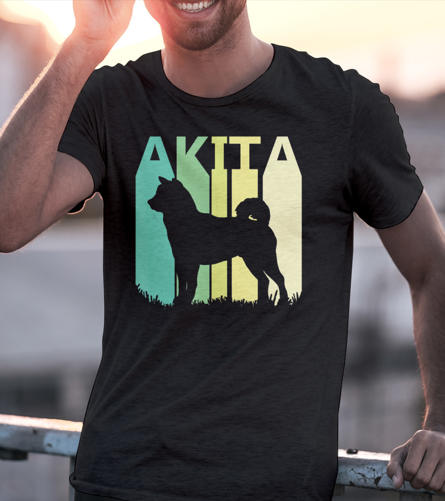 AKITA T-Shirt