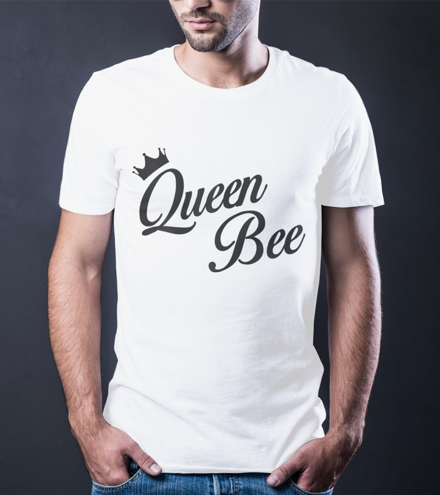 Queen Bee Women's Queen T-Shirt