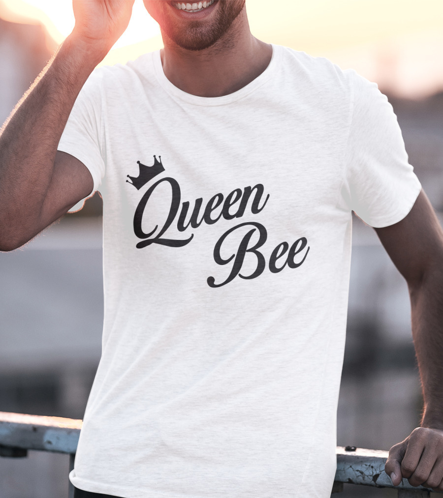 Queen Bee Women's Queen T-Shirt