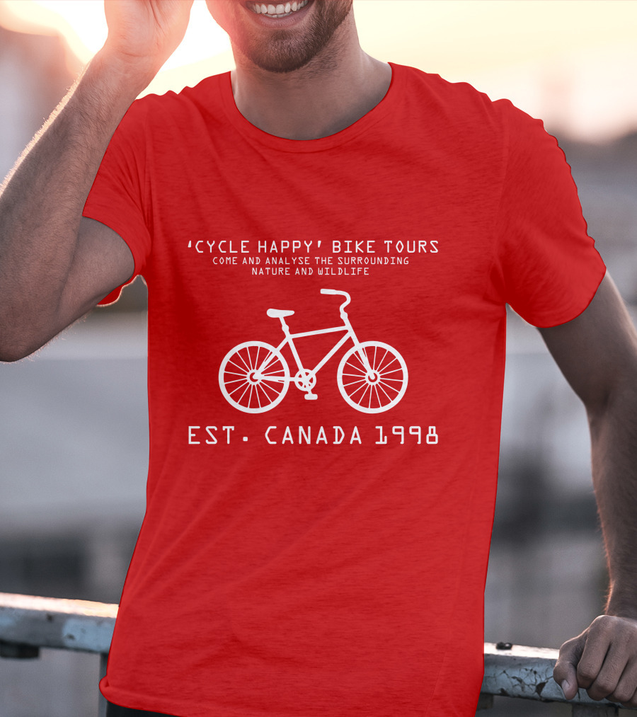 BOARDS OF CANADA Logo And Vintage Sunburst T-Shirt