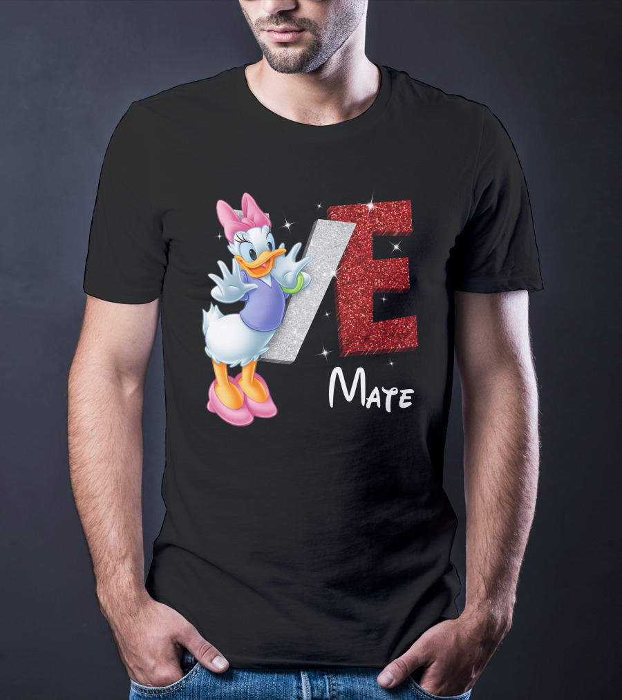 Daisy Love Mate T-Shirt