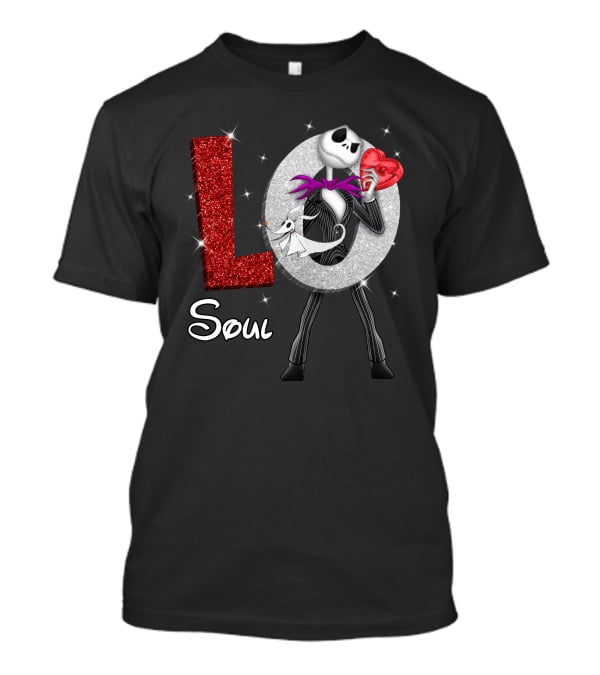 Lo Soul T-Shirt
