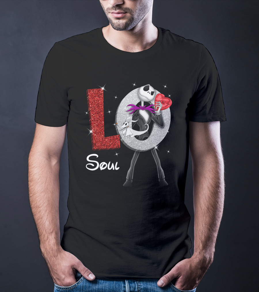 Lo Soul T-Shirt