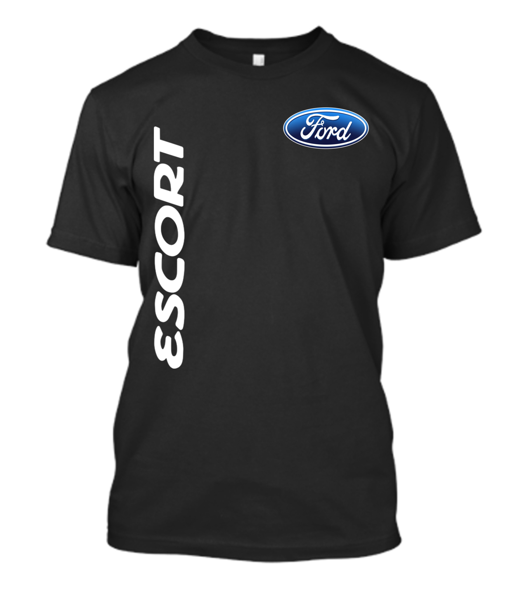 Ford Escort T-Shirt