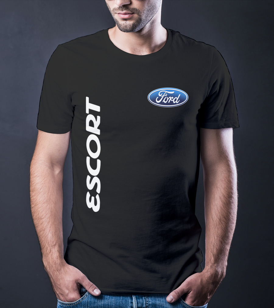 Ford Escort T-Shirt