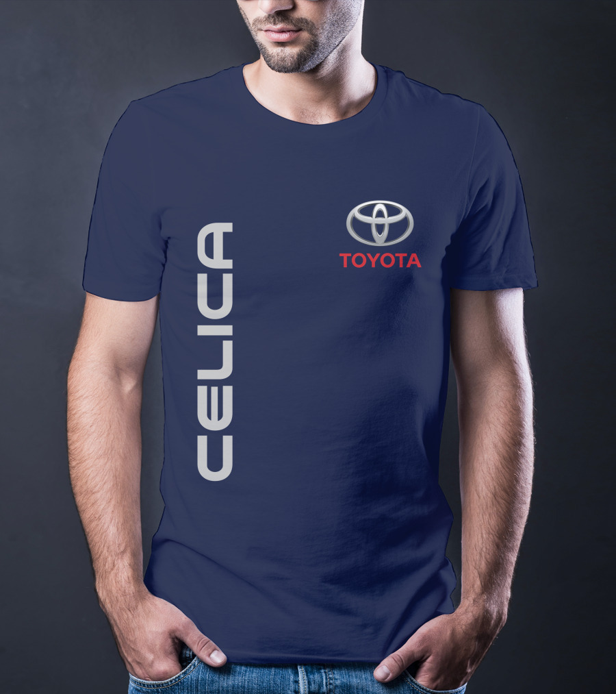 Celia Toyota T-Shirt