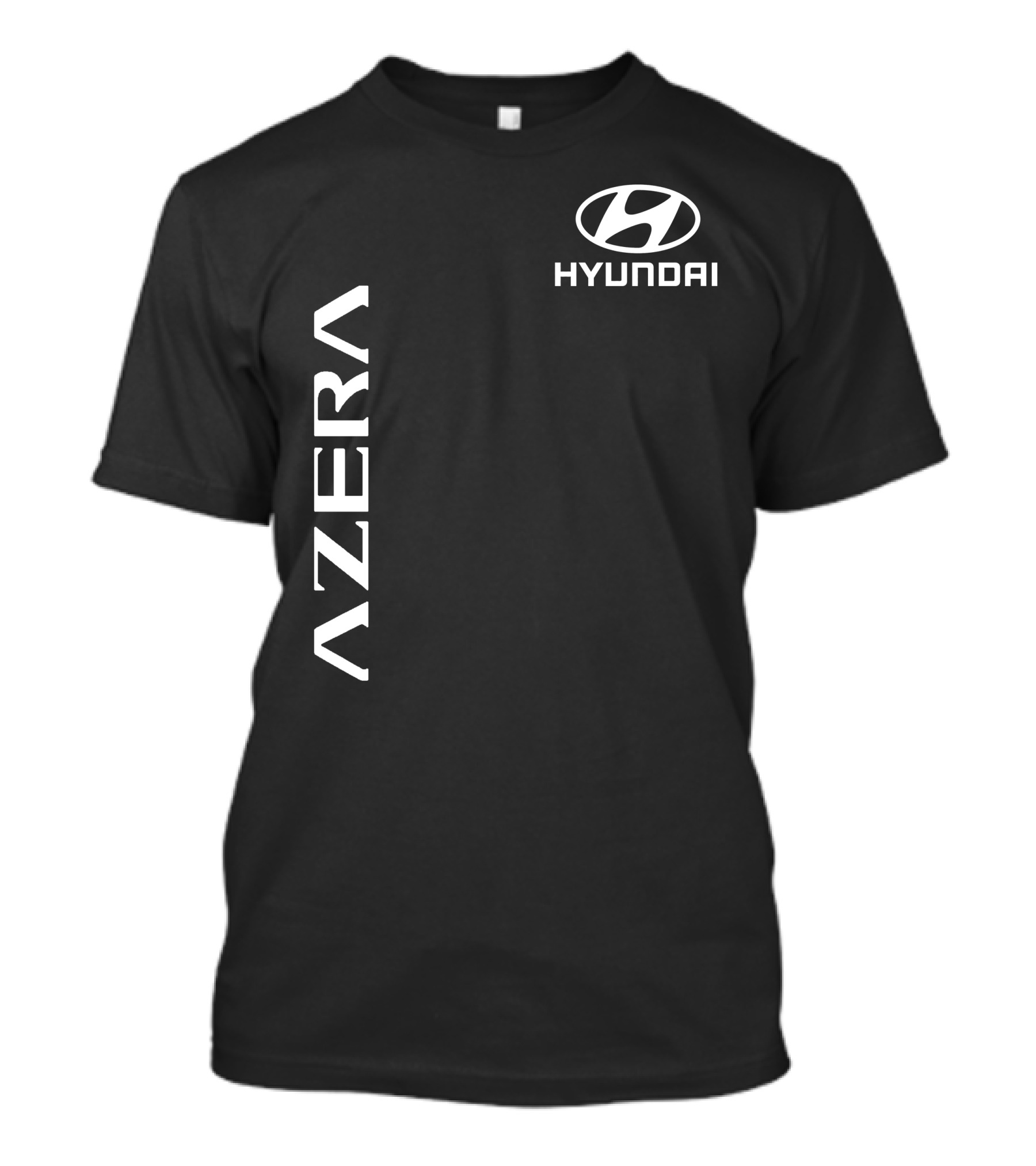 HYUNDAI AZERA T-Shirt