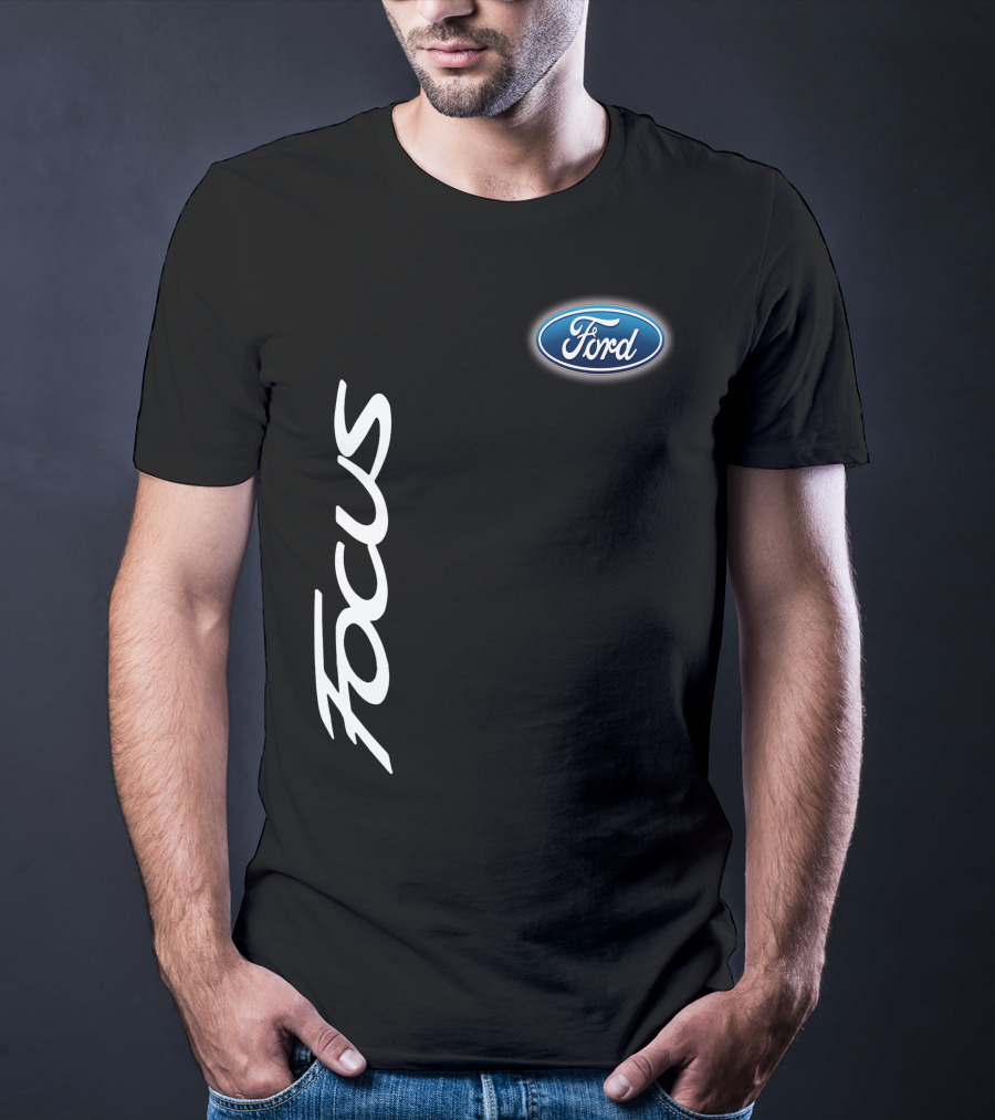 Ford Focus T-Shirt