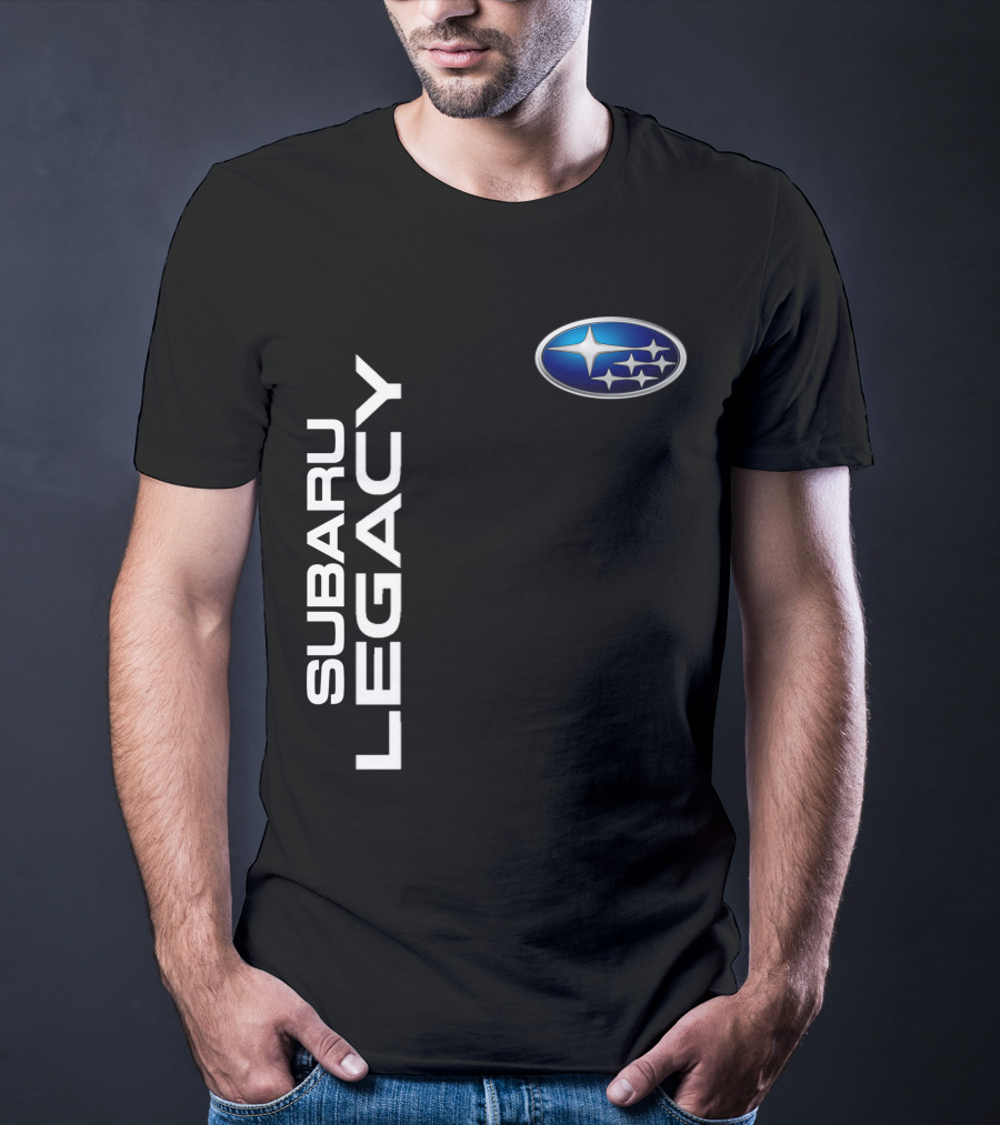 Subaru Legacy T-Shirt
