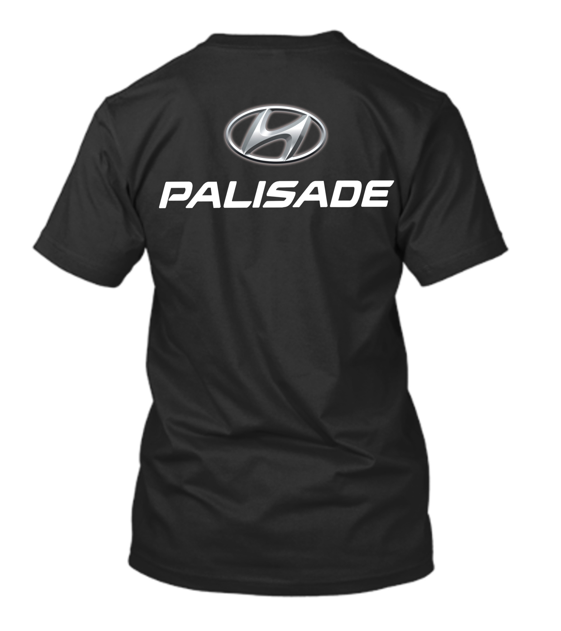 HYUNDAI PALISADE T-Shirt