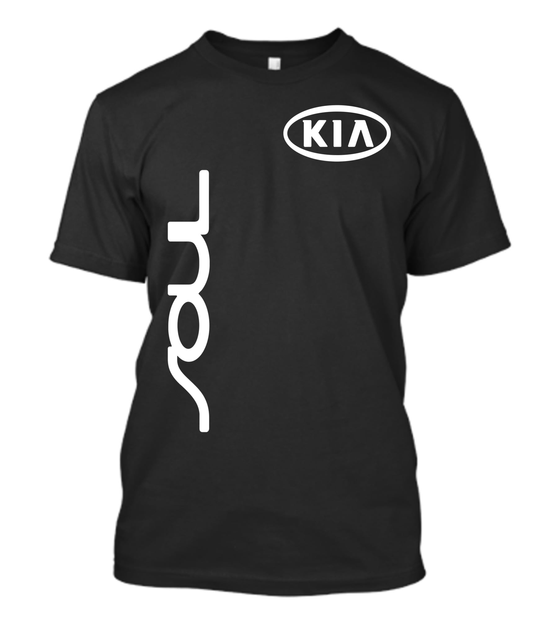 KIA SOUL T-Shirt