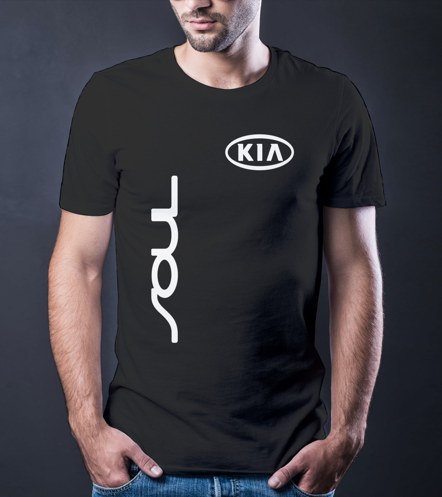 KIA SOUL T-Shirt