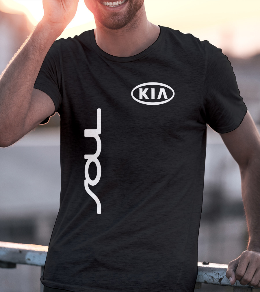KIA SOUL T-Shirt