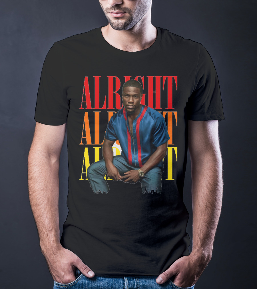 Alright Alright Alright T-Shirt