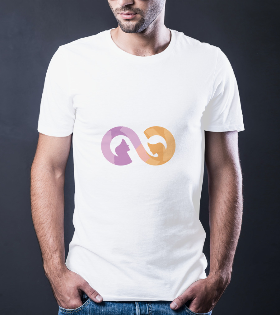 Sister Forever Infinite Bond T-Shirt