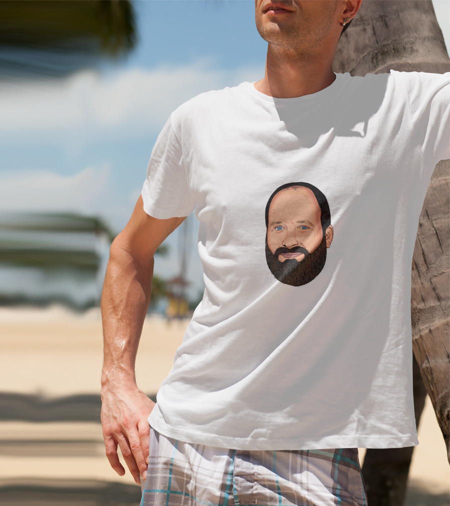 Tom Segura T-Shirt