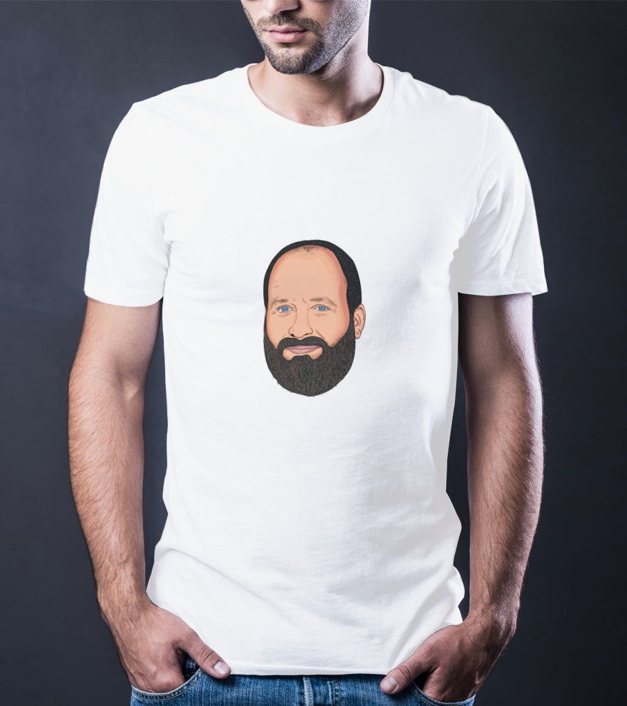 Tom Segura T-Shirt