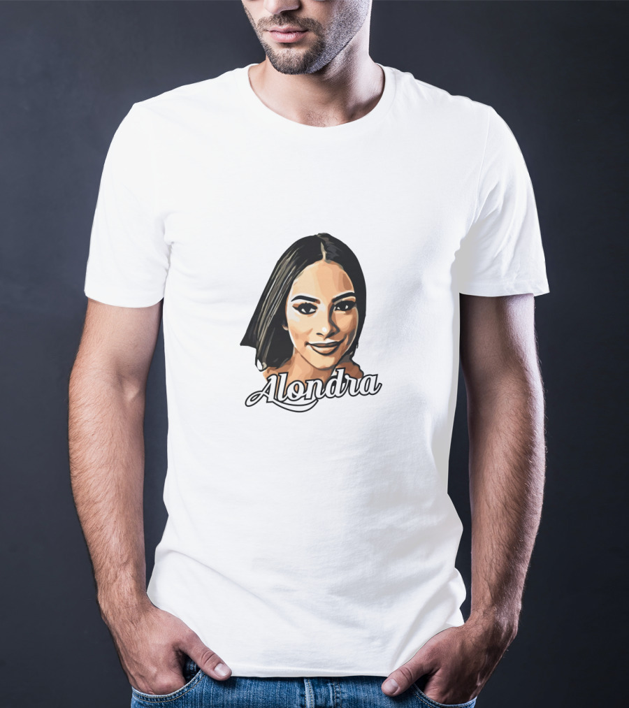 Alondra T-Shirt