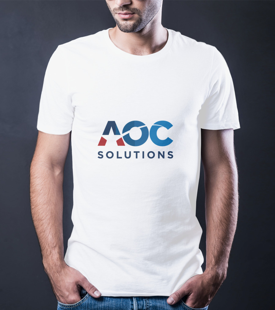 AOC Solutions T-Shirt