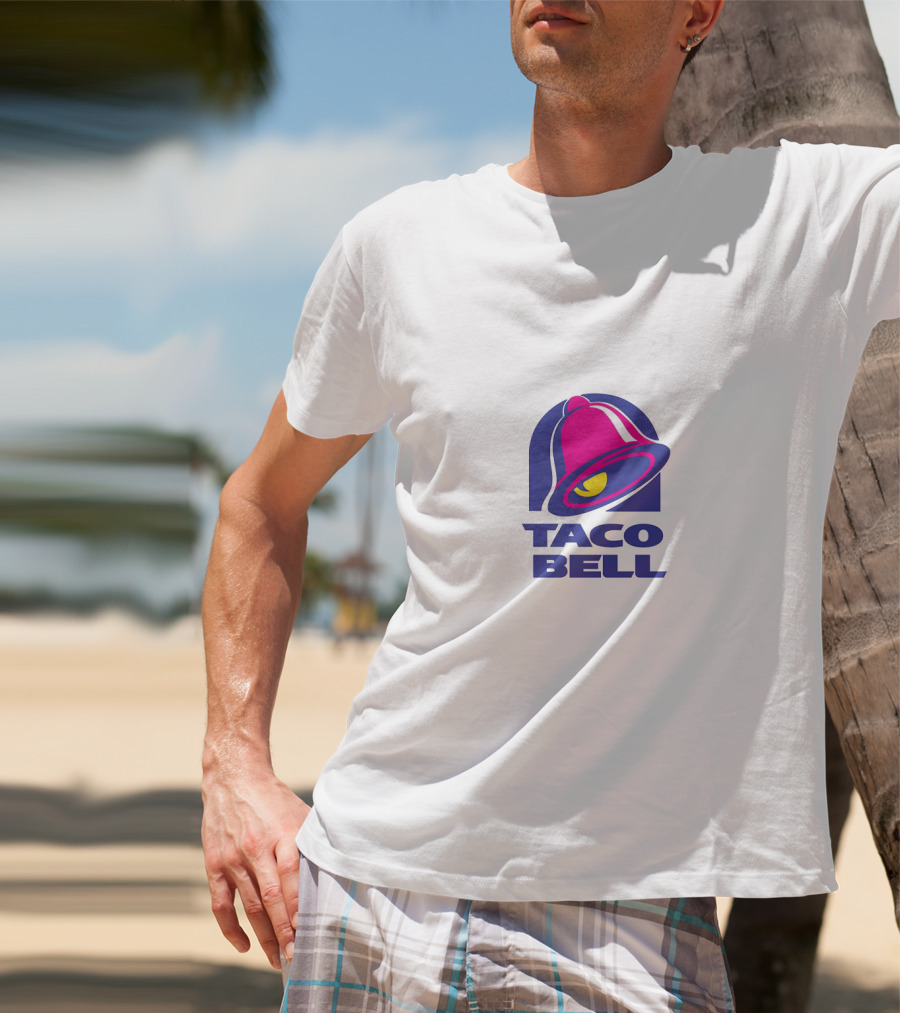 Taco Bell Classic T-Shirt