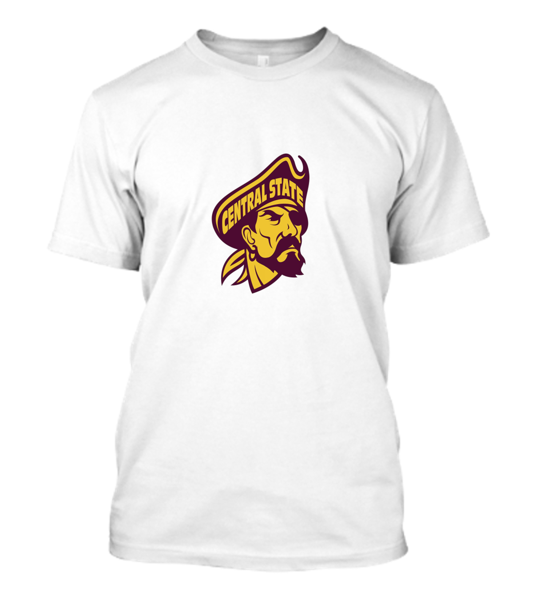 Central State Marauda T-Shirt