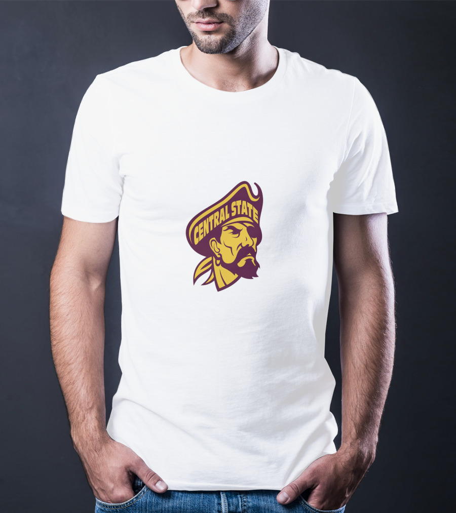 Central State Marauda T-Shirt