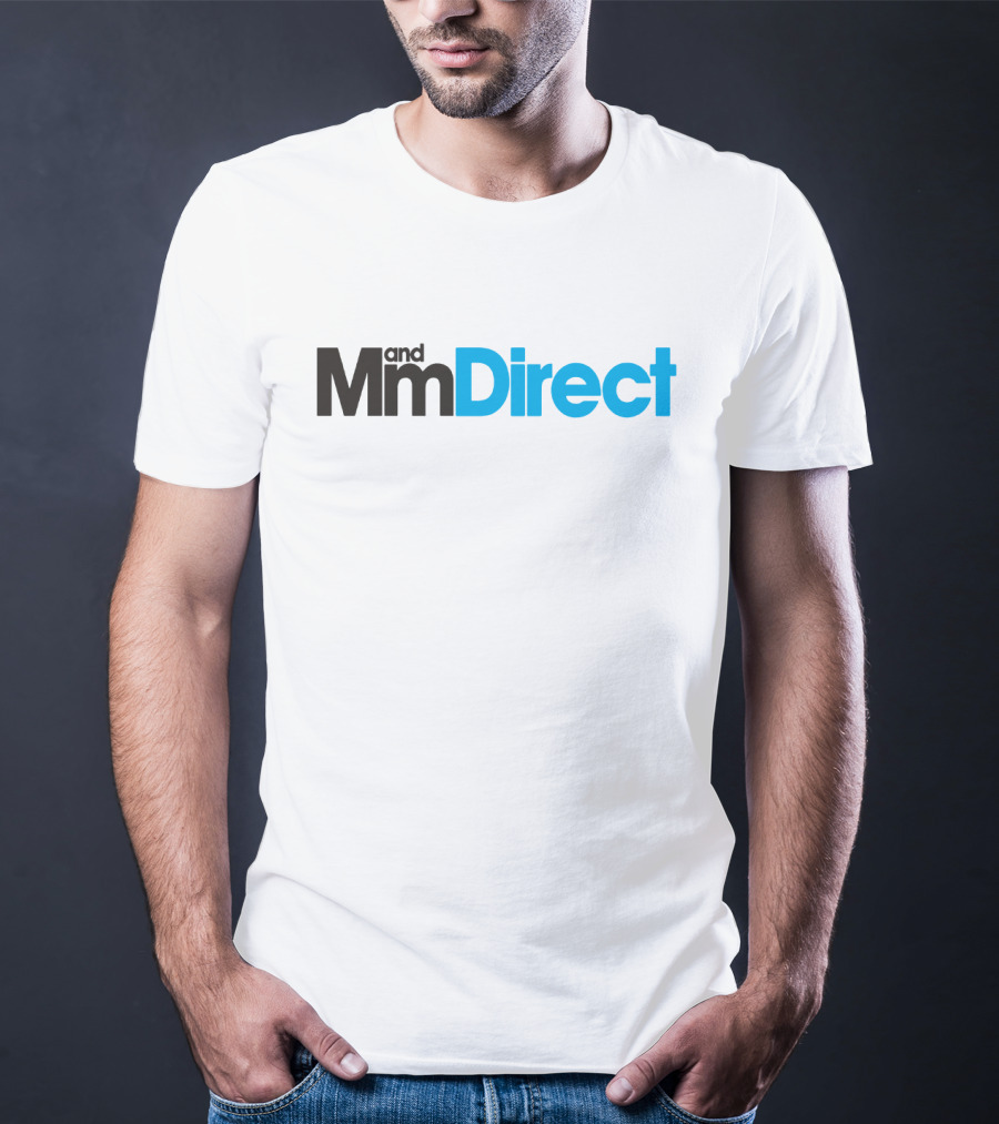 Mm And M Direct T-Shirt