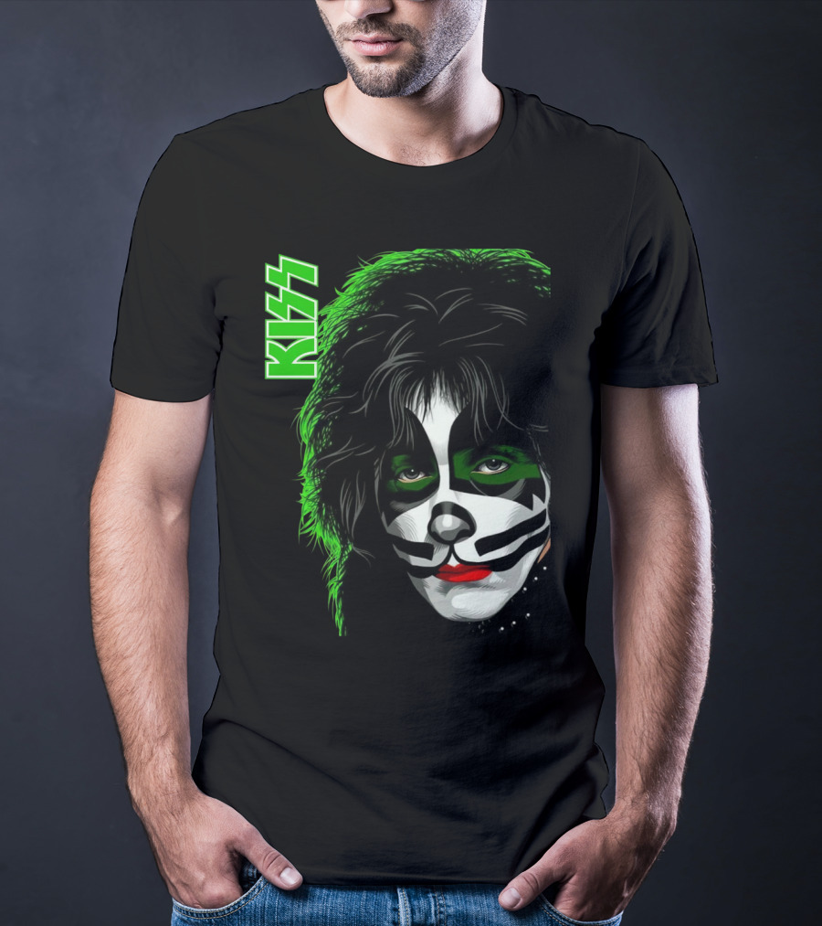 KISS PC2 Solo T-Shirt