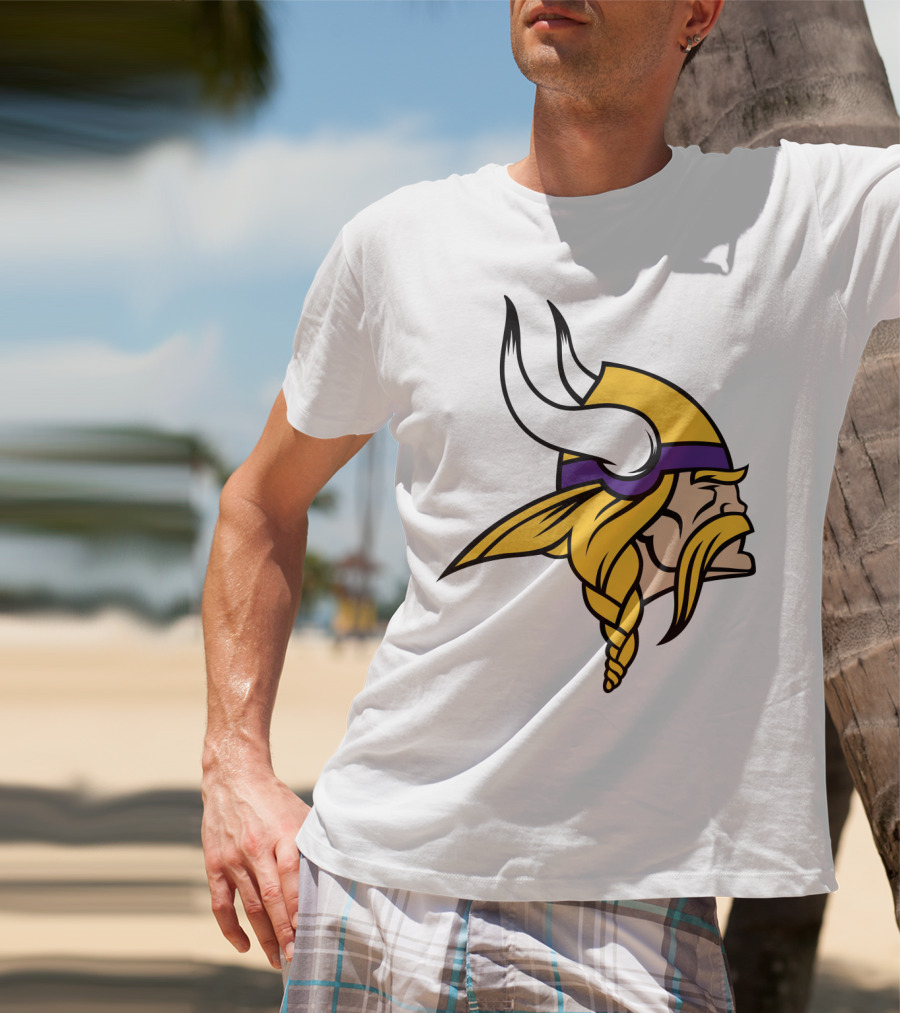 Minnesota Vikings T-Shirt