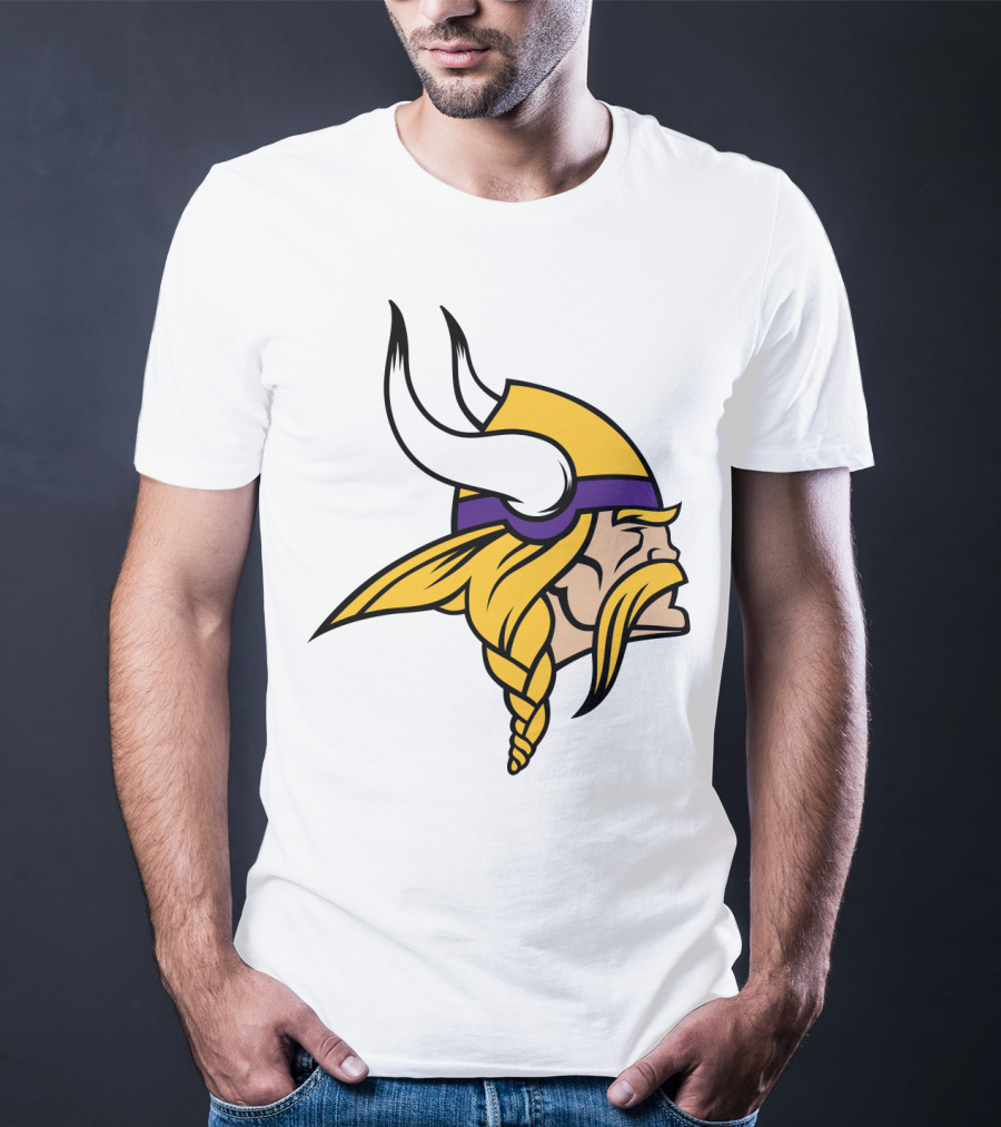 Minnesota Vikings T-Shirt