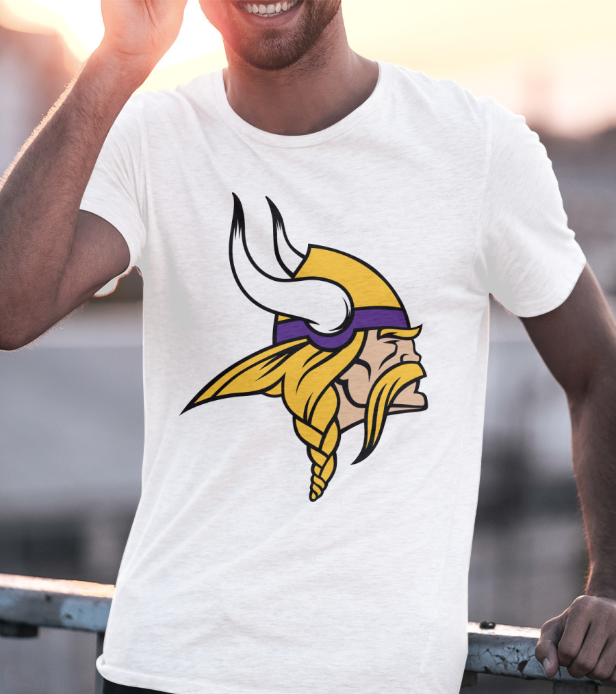 Minnesota Vikings T-Shirt