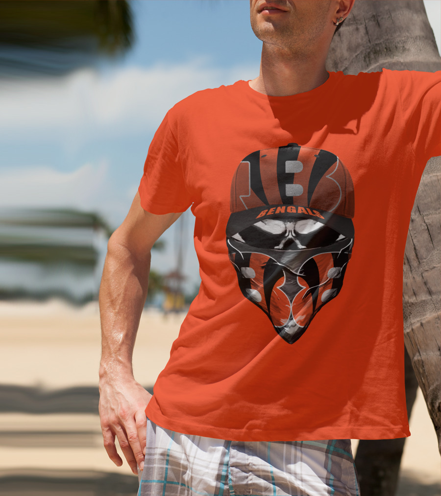Bengals Cincinnati Bengals T-Shirt