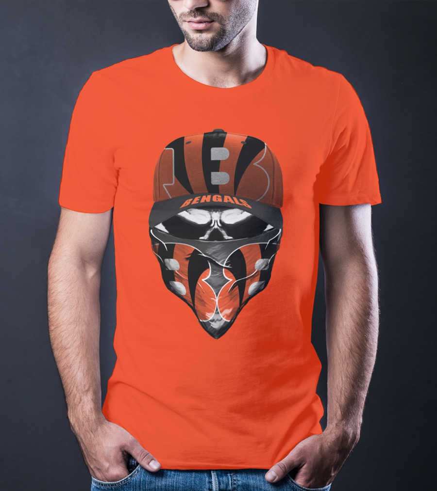 Bengals Cincinnati Bengals T-Shirt