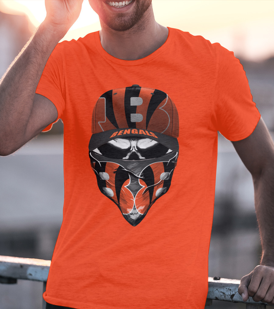 Bengals Cincinnati Bengals T-Shirt