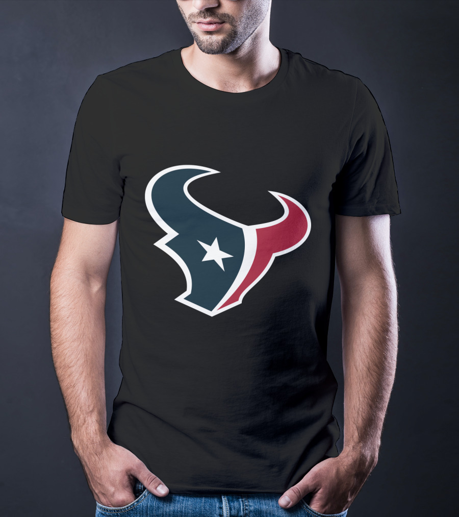 Houston Texans NFL Team T-Shirt
