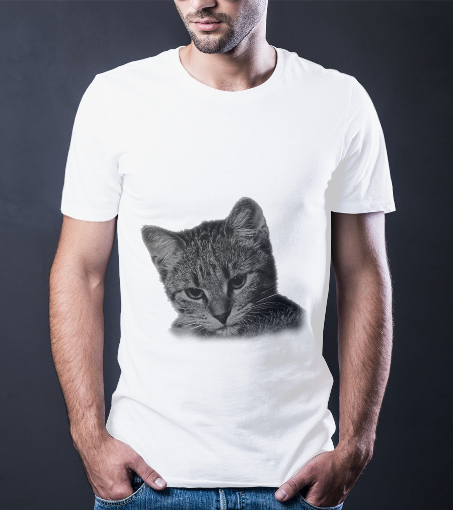 Cat Cool T-Shirt
