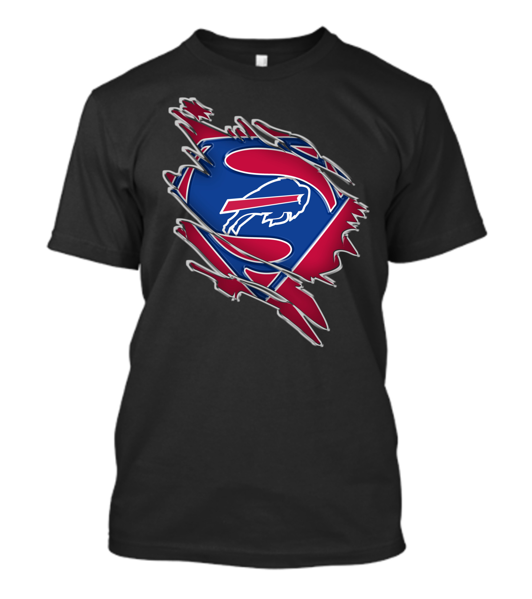 Buffalo Bills Super T-Shirt