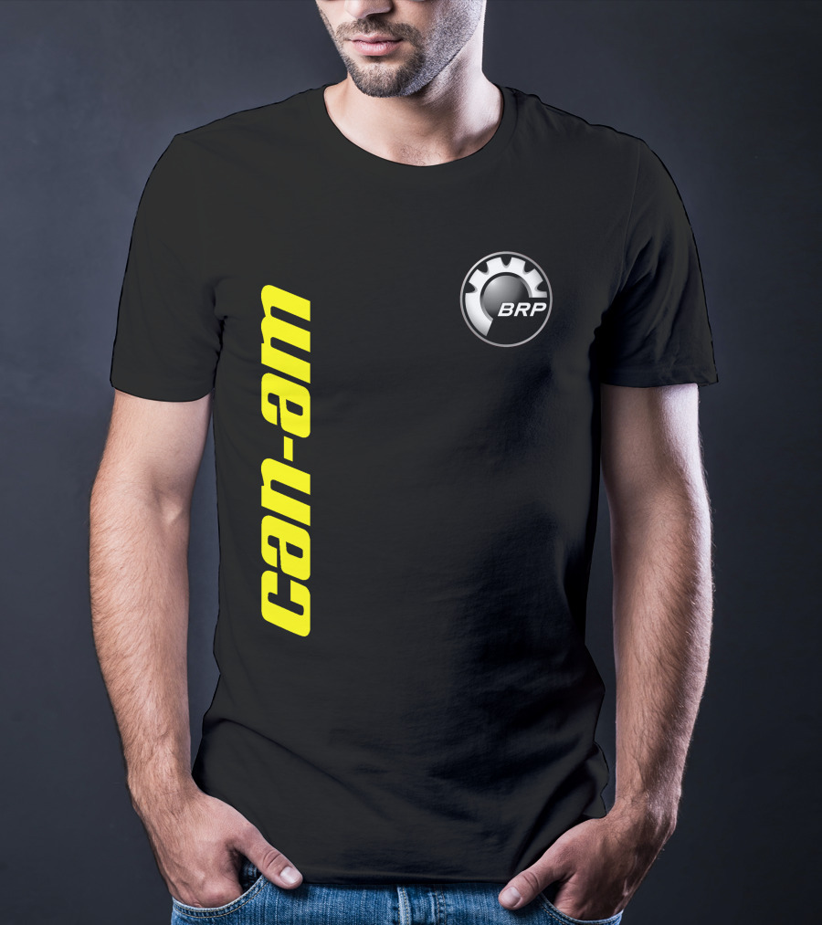 Can-Am BRP T-Shirt