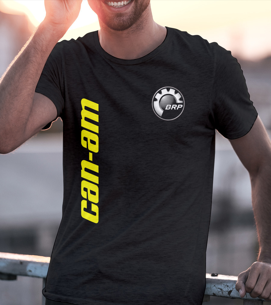 Can-Am BRP T-Shirt